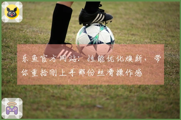 乐鱼官方网站：性能优化焕新，带你重拾刚上手那份丝滑操作感
