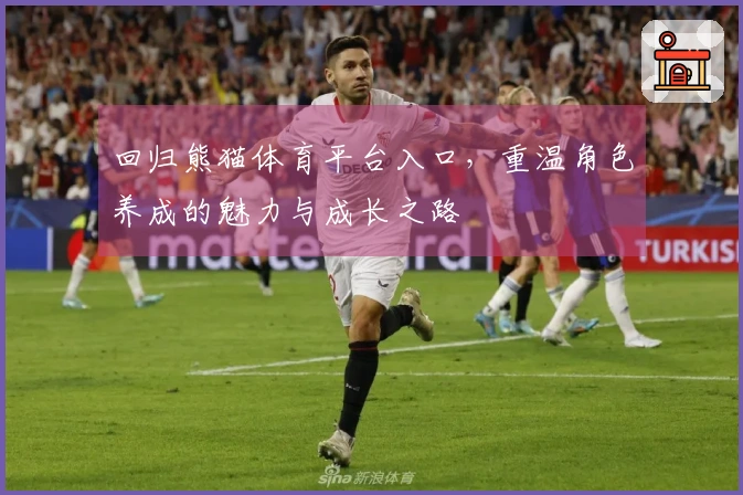 回归熊猫体育平台入口，重温角色养成的魅力与成长之路