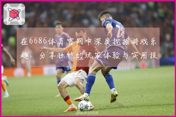 在6686体育官网中深度挖掘游戏乐趣，分享独特的玩家体验与实用技巧